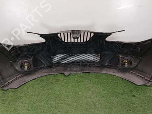Front bumper SEAT ALTEA XL (5P5, 5P8) 1.6 TDI | BP24662465C7 