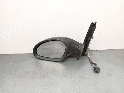 Used Left mirror SEAT ALTEA (5P1) 1.6 (102 hp) 30169850