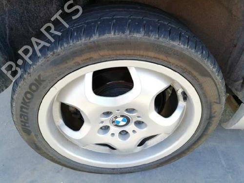 Høyre bak støtdemper BMW 3 Compact (E46) 320 td | BP7244970M19 