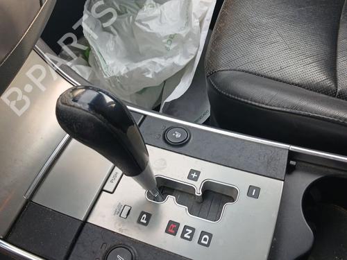 Gearbox HYUNDAI ix55 3.0 V6 CRDi 4WD | BP31882065M3 - Image 2