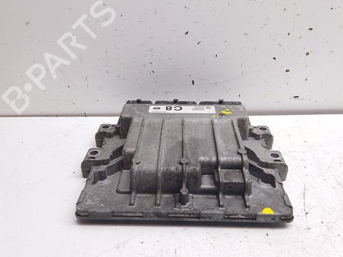 Engine control unit (ECU) NISSAN JUKE (F15) 1.2 DIG-T | BP33465553M57 - Image 5