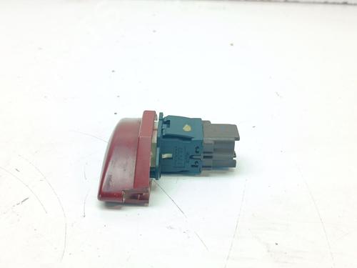 Warning switch CITROËN C5 I (DC_) 1.8 16V (DC6FZB, DC6FZE) | BP39027934I22 - Image 6