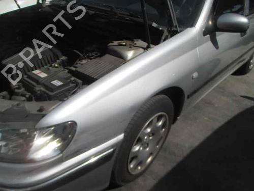 Gearbox PEUGEOT 406 (8B) 1.8 16V | BP2379837M3 