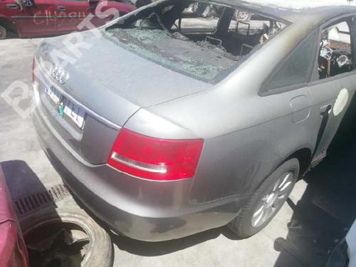 Rear axle AUDI A6 C6 Avant (4F5)  | BP10237269M2 