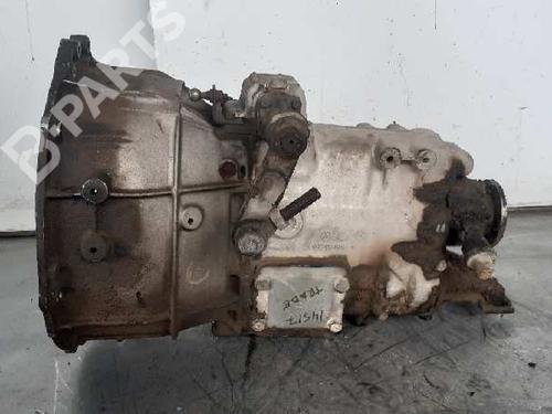 Gearbox NISSAN TRADE Platform/Chassis  | BP10567099M3 