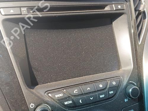 Elektronisk modul HYUNDAI i40 I CW (VF) 1.7 CRDi | BP27151256M83 