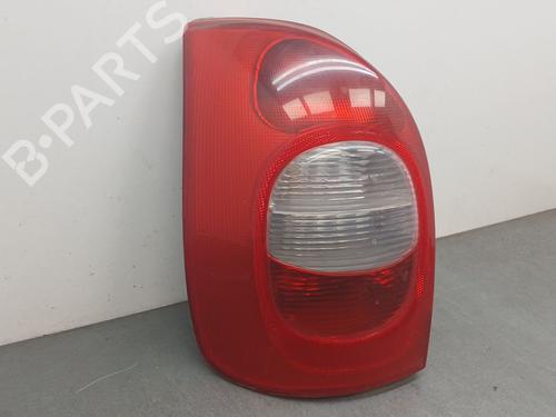 Venstre baglygte CITROËN XSARA PICASSO (N68) 1.6 | BP29629902C34 