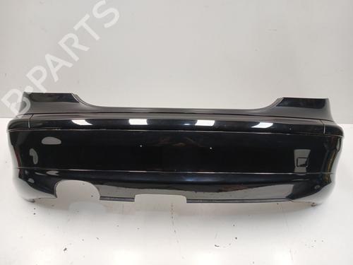 Rear bumper MERCEDES-BENZ C-CLASS Coupe (CL203)  A2038851225