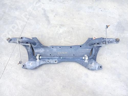 Used Subframe Subframe MITSUBISHI ASX (GA_W_) 1.6 MIVEC (GA1W) (116 hp) 39904200 39904200