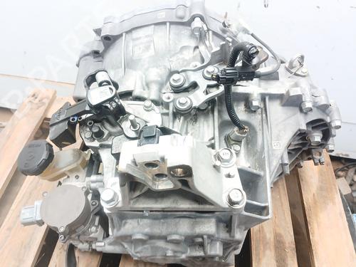 Gearbox KIA CEED (CD) 1.6 CRDi 136 | BP36405601M3 - Image 5