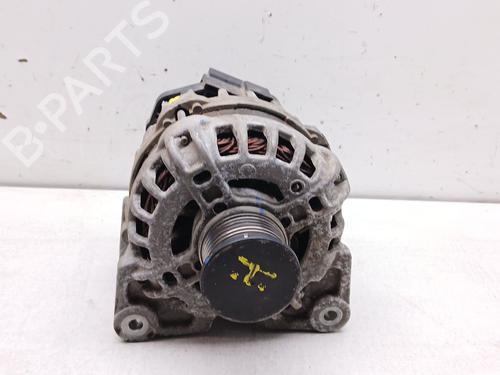 Generator DACIA LODGY (JS_) 1.2 TCe (JSAY, JSM0) (115 hp) 27573259