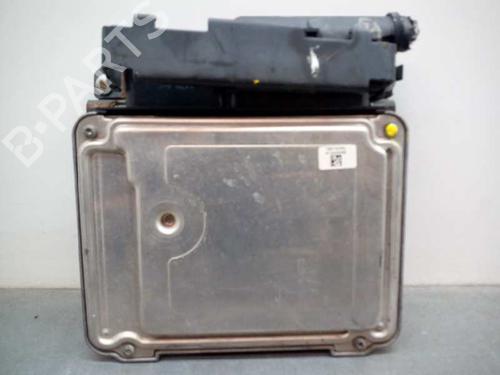 Engine control unit (ECU) SEAT IBIZA IV (6J5, 6P1)  | BP16336043M57 