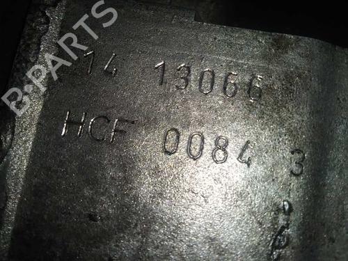 Gearbox AUDI A4 B7 (8EC) 2.0 TDI | BP19152146M3 