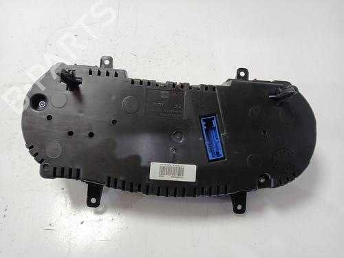 Instrument cluster SEAT LEON (1P1) 1.6 TDI | BP27998141C47 