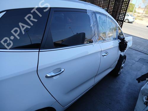 Right tailgate light KIA CARENS IV 1.7 CRDi | BP19658024C80  - Image 9