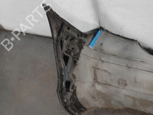 Rear bumper MERCEDES-BENZ C-CLASS Coupe (CL203) C 220 CDI (203.708) | BP23142133C8 