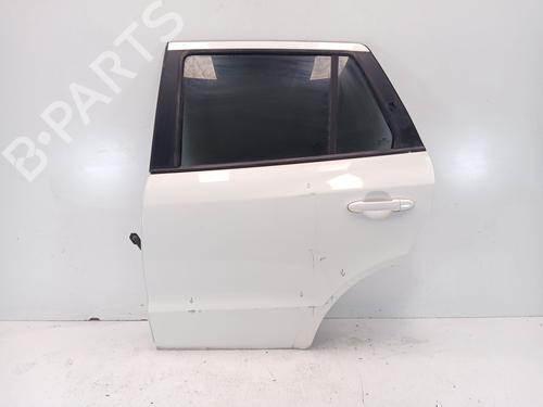 Used Left rear door HYUNDAI SANTA FÉ II (CM) 2.2 CRDi GLS (150 hp) 18550969