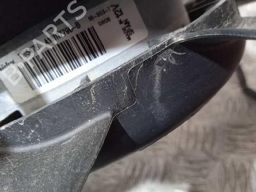 Radiator fan NISSAN MICRA V (K14) 1.0 IG-T 100 | BP13617256M35 