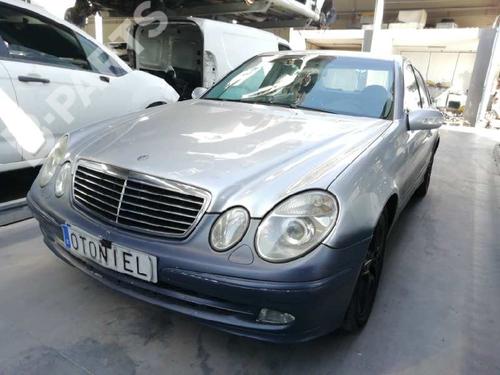 Electronic module MERCEDES-BENZ E-CLASS (W211)  | BP10545617M83 