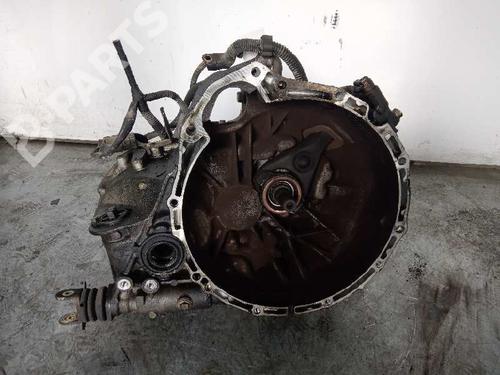 Used Gearbox NISSAN ALMERA TINO (V10) 2.2 dCi (112 hp) 11035701