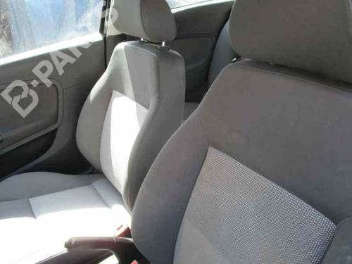 Front right window mechanism SEAT IBIZA III (6L1) 1.4 16V | BP2385978C23 