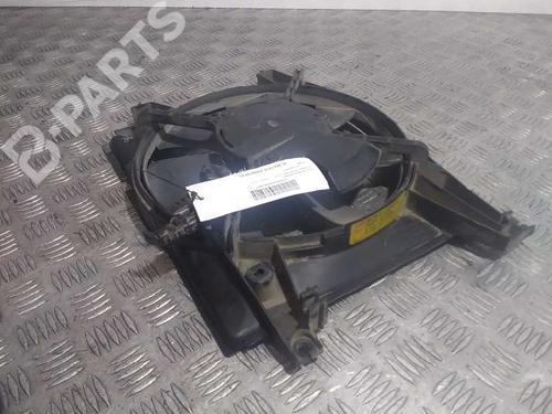 Radiator fan HYUNDAI COUPE II (GK) 1.6 16V | BP11395525M35 