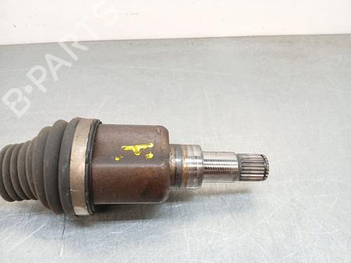 Left front driveshaft FORD TRANSIT COURIER B460 Box Body/MPV 1.5 EcoBlue | BP37269874M38 - Image 5