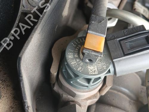 Engine BMW 3 (E90) 320 d | BP28692939M1