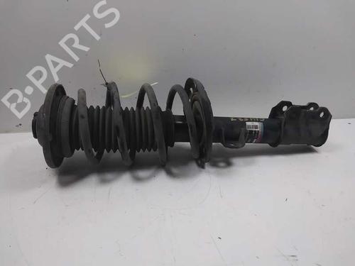 Left front shock absorber SAAB 9-3 Estate (E50) 1.9 TTiD (180 hp) 17461097