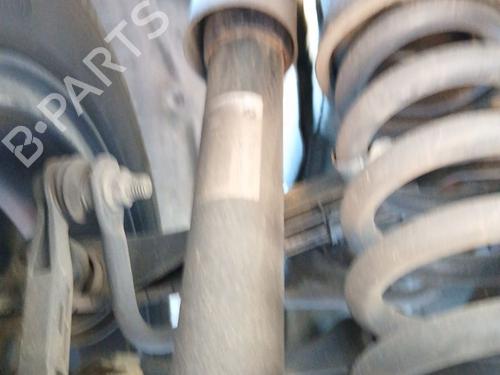 Used Left rear shock absorber BMW 3 Touring (F31) [2012-2019]  20512621