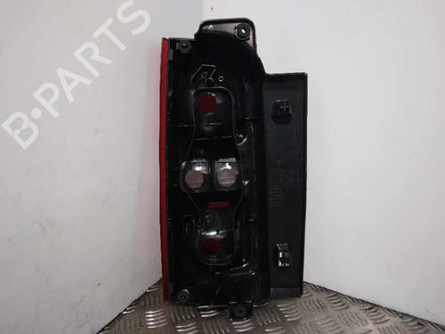 Right taillight CITROËN JUMPY II (VF7) 2.0 HDi 95 | BP28170806C35 