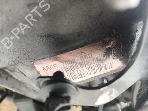 Gearbox FORD FIESTA VI (CB1, CCN) 1.4 TDCi | BP39174109M3 - Image 3