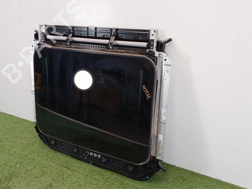 Sunroof OMODA 5  | BP29284351C124 