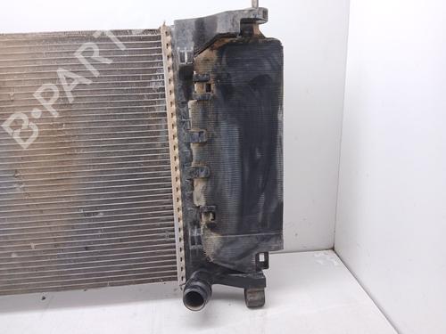 Køler OPEL MERIVA B MPV (S10) 1.4 (75) | BP26040782M31 