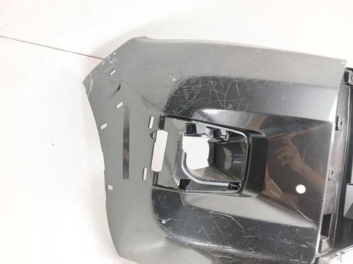 Front bumper TOYOTA HILUX VIII Pickup (_N1_) 2.8 TD 4WD (GUN126) | BP29432570C7 