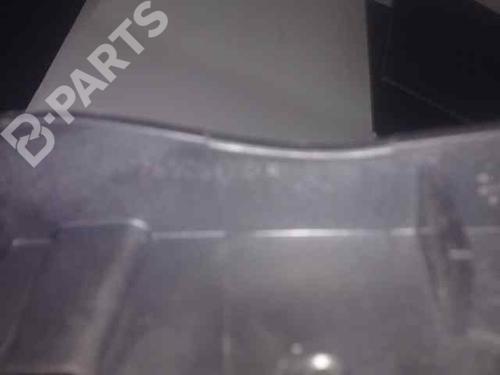 Front left interior door handle PEUGEOT 407 (6D_) 2.0 HDi 135 (6DRHRH, 6DRHRE, 6DRHRG, 6DRHRJ) | BP3413819I13 