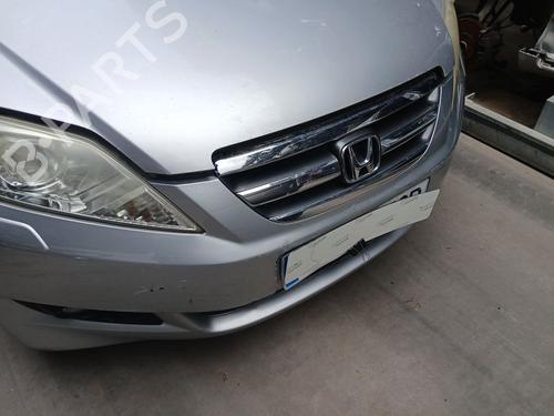 Front bumper HONDA FR-V (BE) 2.2 i CTDi (BE5) | BP29399943C7 