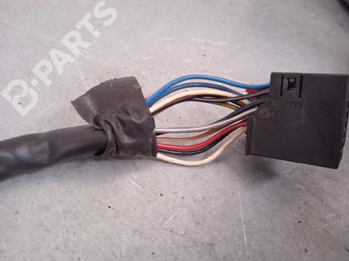 Left mirror AUDI A6 C6 (4F2) 3.0 TDI quattro | BP8194820C26 