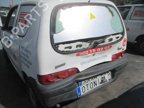 Left front indicator FIAT SEICENTO / 600 (187_)  | BP2380625C32 