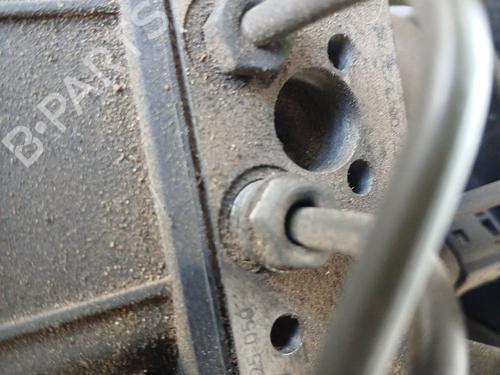 ABS pump LAND ROVER RANGE ROVER III (L322) 3.0 D 4x4 | BP25739468M43 