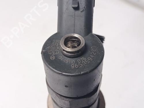 Injector CITROËN JUMPER I Van (244) | BP38759870M100 - Image 5
