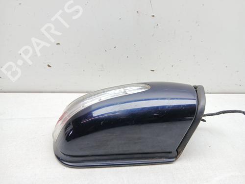 Ryggespeil høyre MERCEDES-BENZ C-CLASS (W203) C 180 Kompressor (203.046) | BP29537769C27 