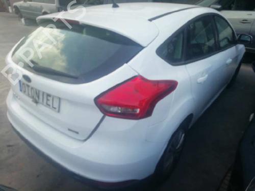 Headlight switch FORD FOCUS III  | BP8905540I24  - Image 15