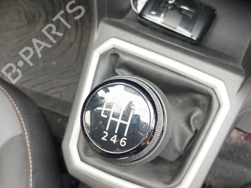 Used Gearbox Gearbox DACIA JOGGER (RK_) 1.0 TCe 90 ECO-G (RKMT) (91 hp) 36501900 36501900