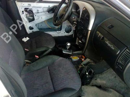 Front left window mechanism CITROËN XSARA (N1)  | BP3420443C22 