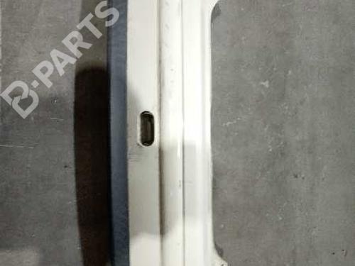 Bak støtfanger MINI MINI (R50, R53) One D (75 hp) 11853948