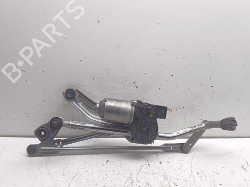 Used Front wiper motor Front wiper motor VW T-CROSS (C11, D31) [2018-2026] 34460417 34460417