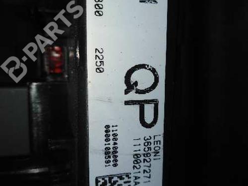 Fuse box OPEL ASTRA J (P10) 1.7 CDTI (68) | BP6118468E1 