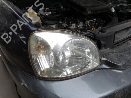 Used Right headlight Right headlight 37670662 37670662