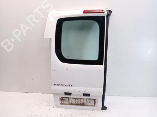 left-rear-door-peugeot-expert-tepee-vf3x_-2007-38724659 main image